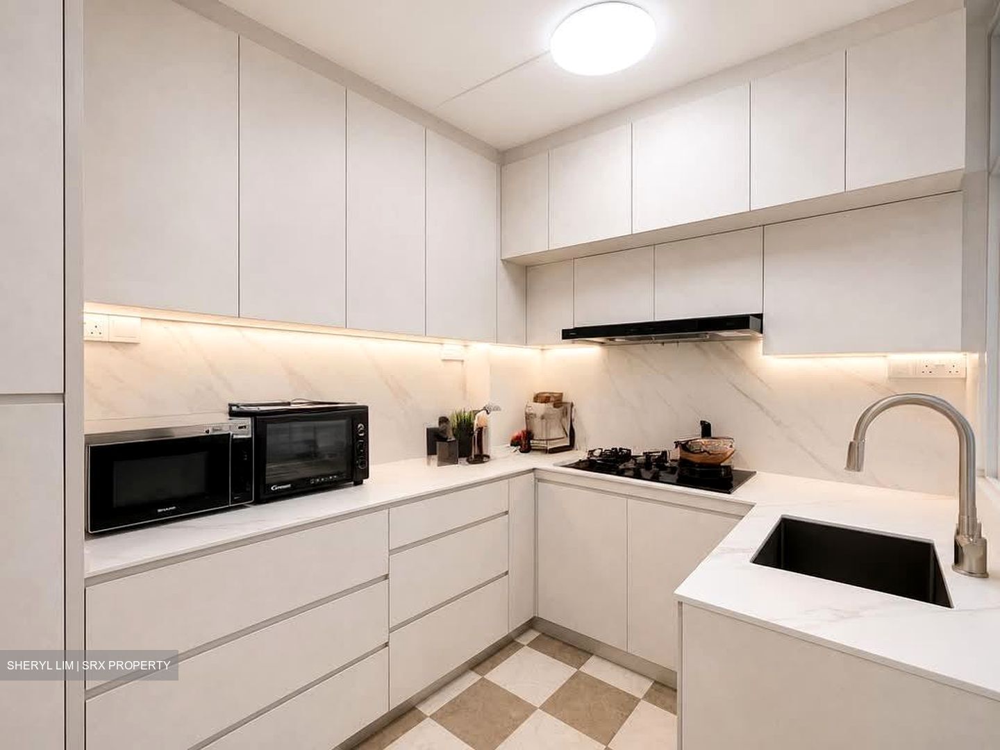 Blk 921 Hougang Street 91 (Hougang), HDB 5 Rooms #585408641